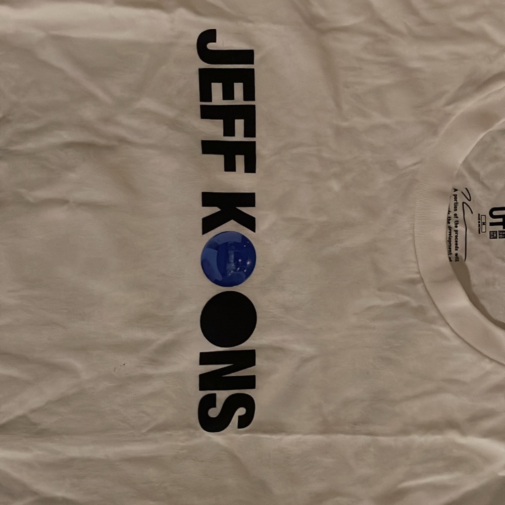 Jeff loons t shirt